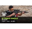 VORTEX Strike Eagle® 1-6x24 SFP AR-BDC3 MOA puškohľad