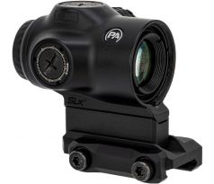 Primary Arms MICRO Prism Scope ACSS 1x Cyclops GEN2 GREEN