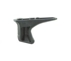 Bravo Company BCMGUNFIGHTER™ Kinesthetic Angled Grip - (KeyMod®) - Black
