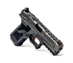 Faxon FX-19 Patriot Compact Pistol 9 Luger