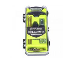 Breakthrough® Vision Series Pistol Cleaning Kit – 9mm, 357Cal, 38Cal